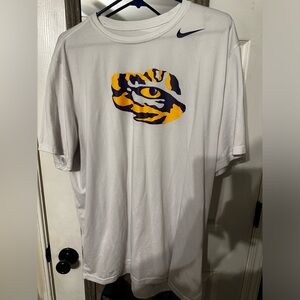 LSU Nike Tee